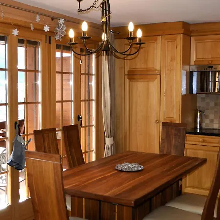 Apartment 3br Duplex In Chalet Snowflake - What'app - 0034-635-518-216 - For Reservations!