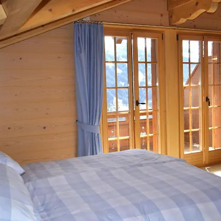 3br Duplex In Chalet Snowflake - What'app - 0034-635-518-216 - For Reservations! Grindelwald